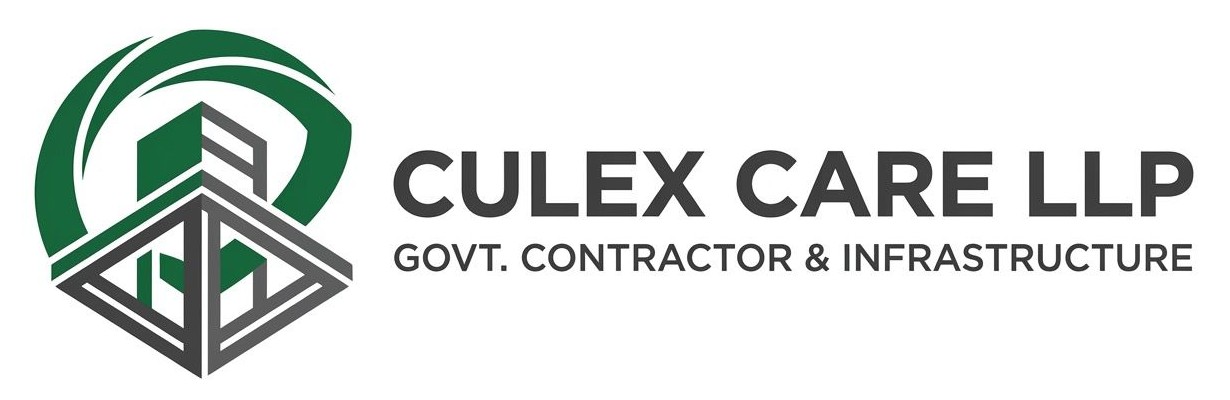 Culex Care LLP — Government Contractor & Infrastructure